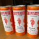 Beefeater Blood Orange Gin & Tonic 4,9% 0,25 L plechovka: diskont