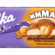 ČOKOLÁDA MILKA TOFFEE 300g : DISKONT