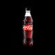 Coca Cola Zero 0,5 l PLAST : diskont