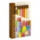 Čokopastelky pencil 100g ks : DISKONT