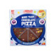 Bernard Chocolatier Pizza mix chocolate Belgian quality 105g : DISKONT