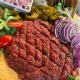 Tatársky biftek 200g